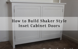shaker-stye-doors