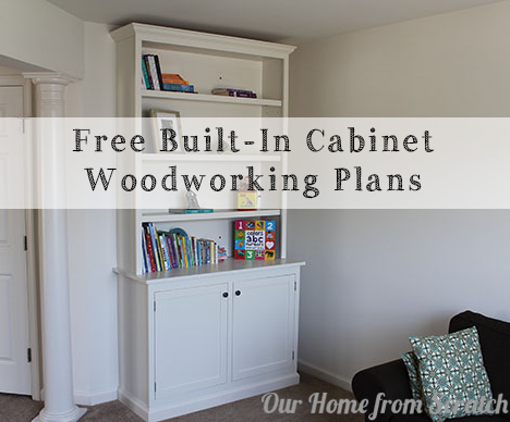free-built-in-cabinet-plans