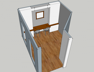office layout option 2