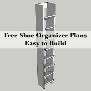 shoe-organizer-plans
