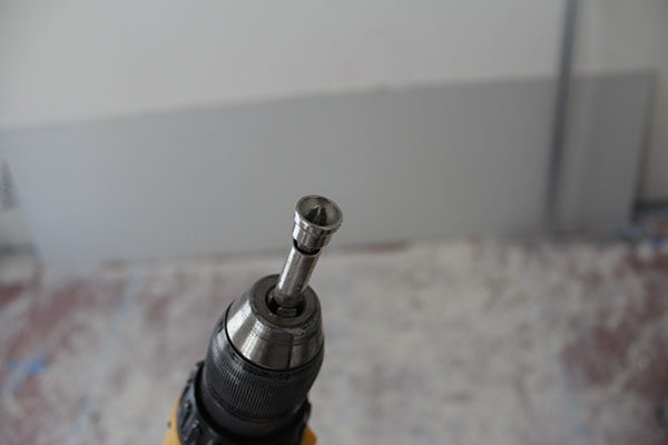 drywall drill bit