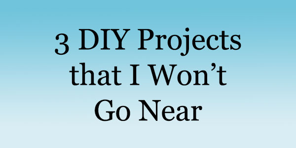 DIY-Projects