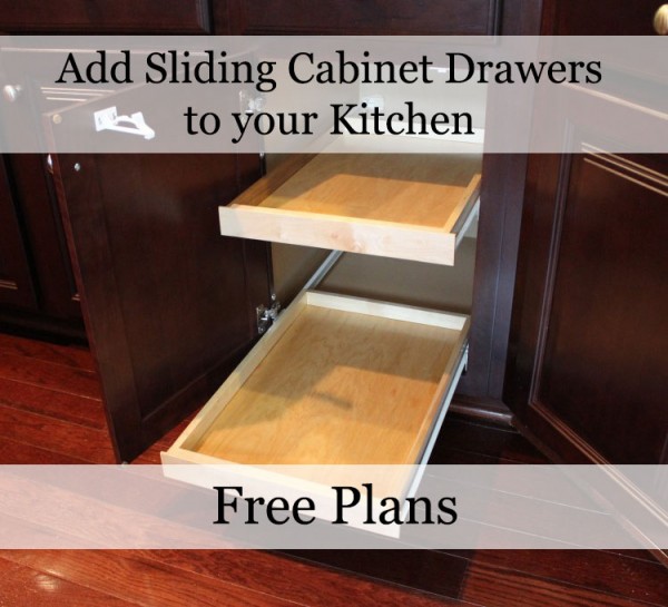 sliding-drawer-plans