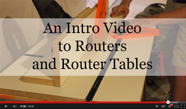 router-video