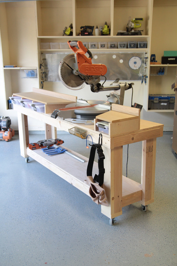 shanty2chic miter saw table