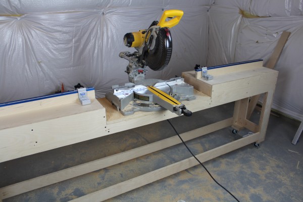 1 img miter saw stand